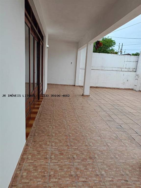 Casa com 3 quartos e 147 m² em Jardim Belas Artes, Itanhaém