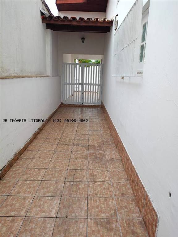 Casa com 3 quartos e 147 m² em Jardim Belas Artes, Itanhaém