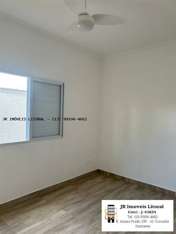 Casa com 3 quartos e 177 m² em Jardim Belas Artes, Itanhaém