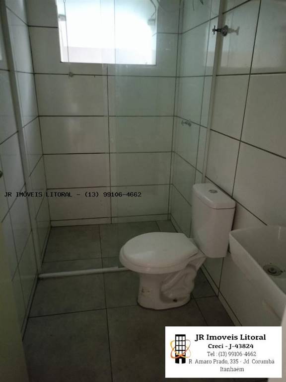 Casa com 2 quartos e 68 m² em Jardim Belas Artes, Itanhaém