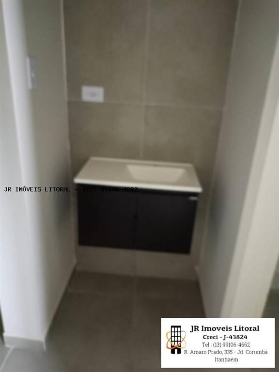 Casa com 2 quartos e 68 m² em Jardim Belas Artes, Itanhaém