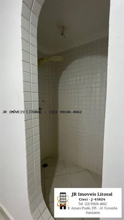 Apartamento com 3 quartos e 120 m² em Jardim Belas Artes, Itanhaém