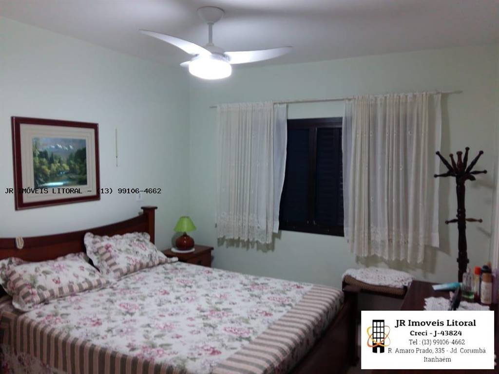 Casa com 5 quartos e 148 m² em Jardim Belas Artes, Itanhaém