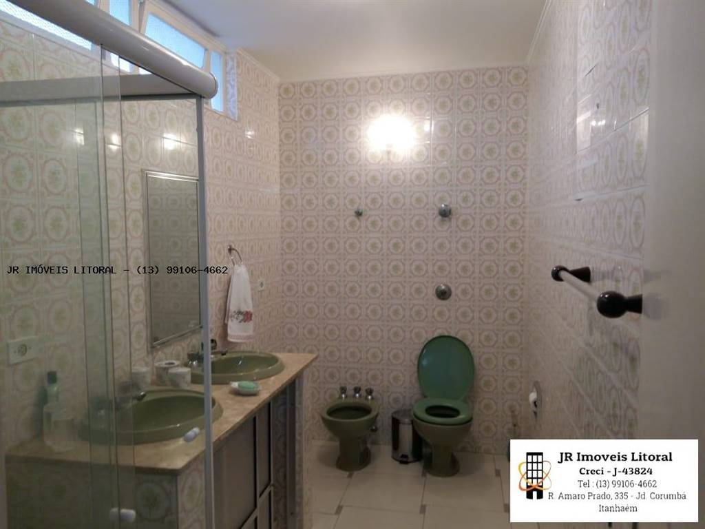 Casa com 5 quartos e 148 m² em Jardim Belas Artes, Itanhaém