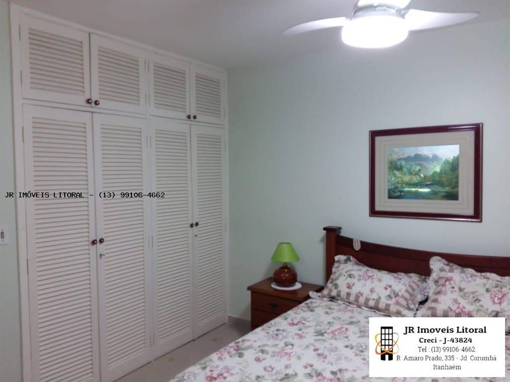 Casa com 5 quartos e 148 m² em Jardim Belas Artes, Itanhaém