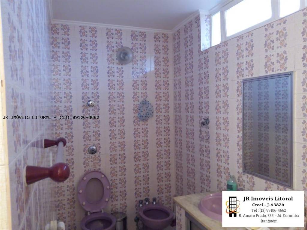 Casa com 5 quartos e 148 m² em Jardim Belas Artes, Itanhaém