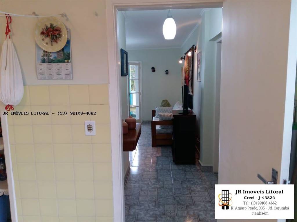 Casa com 5 quartos e 148 m² em Jardim Belas Artes, Itanhaém