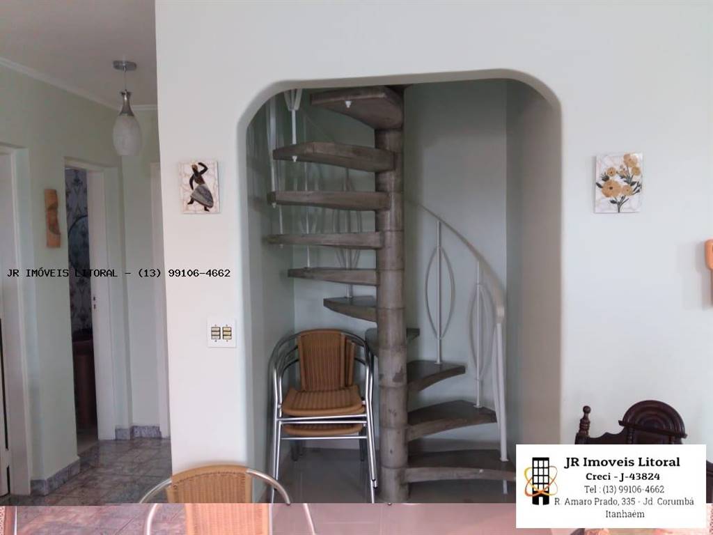 Casa com 5 quartos e 148 m² em Jardim Belas Artes, Itanhaém
