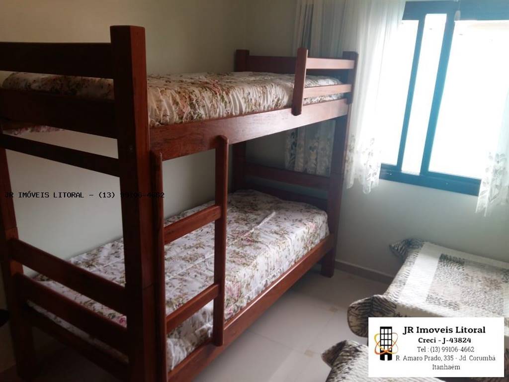 Casa com 5 quartos e 148 m² em Jardim Belas Artes, Itanhaém