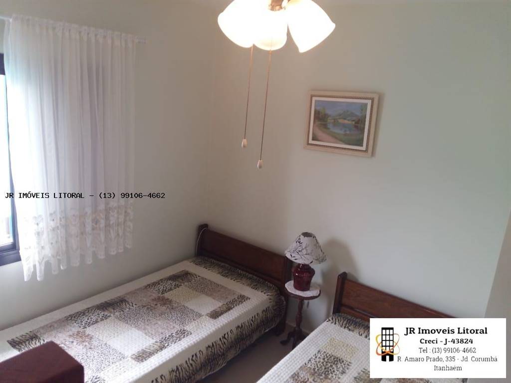 Casa com 5 quartos e 148 m² em Jardim Belas Artes, Itanhaém