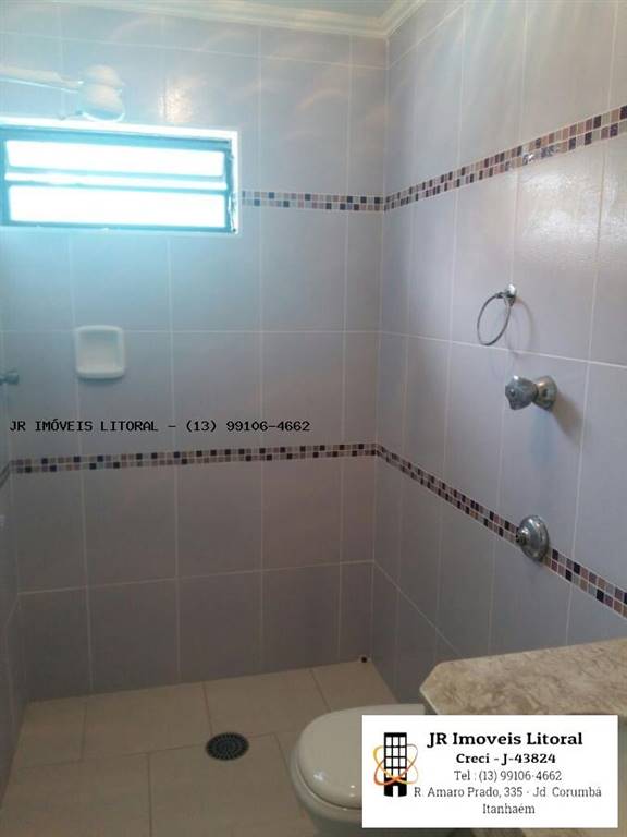 Casa com 5 quartos e 148 m² em Jardim Belas Artes, Itanhaém