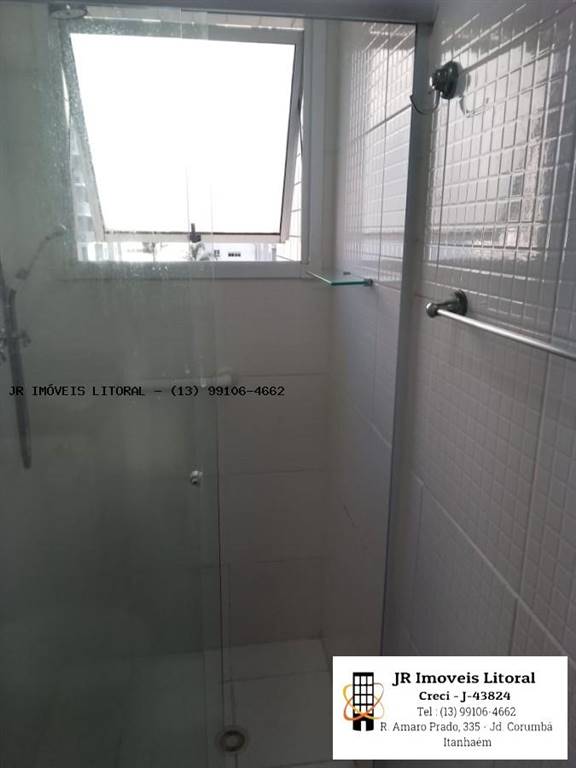 Apartamento com 2 quartos e 67 m² em Jardim Belas Artes, Itanhaém