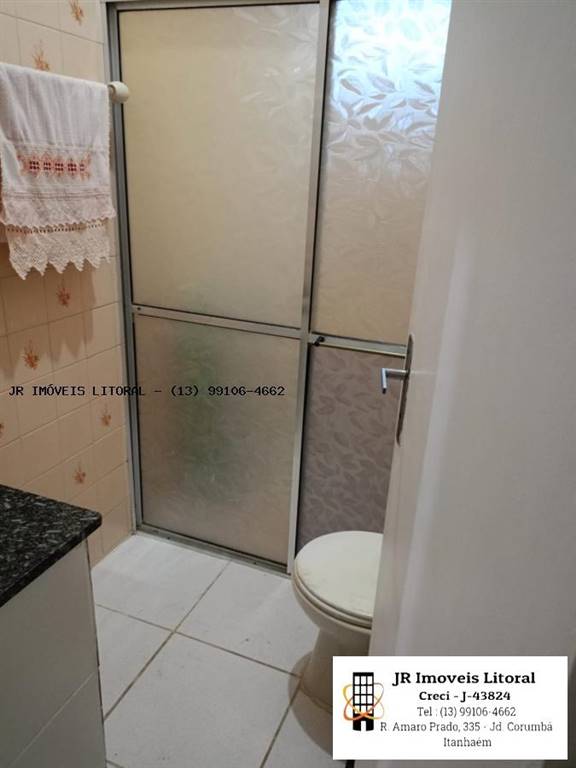 Casa com 2 quartos e 78 m² em Jardim Belas Artes, Itanhaém