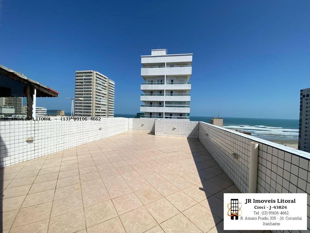Apartamento com 1 quarto e 60 m² em Jardim Belas Artes, Itanhaém