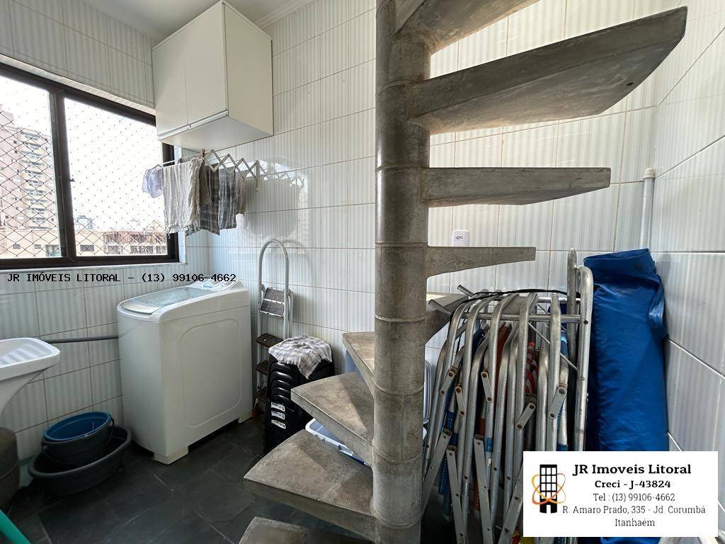 Apartamento com 1 quarto e 60 m² em Jardim Belas Artes, Itanhaém