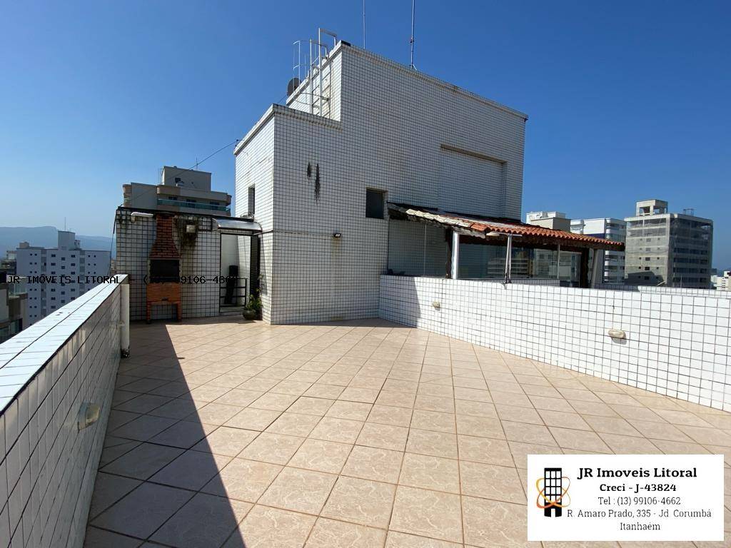 Apartamento com 1 quarto e 60 m² em Jardim Belas Artes, Itanhaém