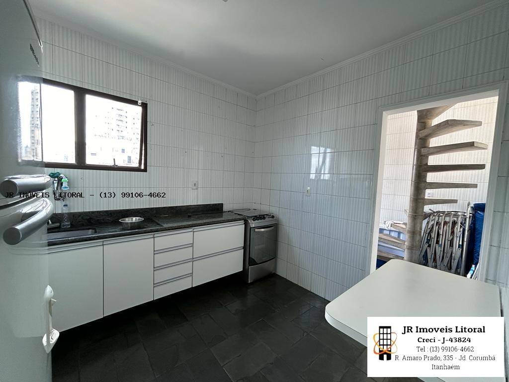 Apartamento com 1 quarto e 60 m² em Jardim Belas Artes, Itanhaém