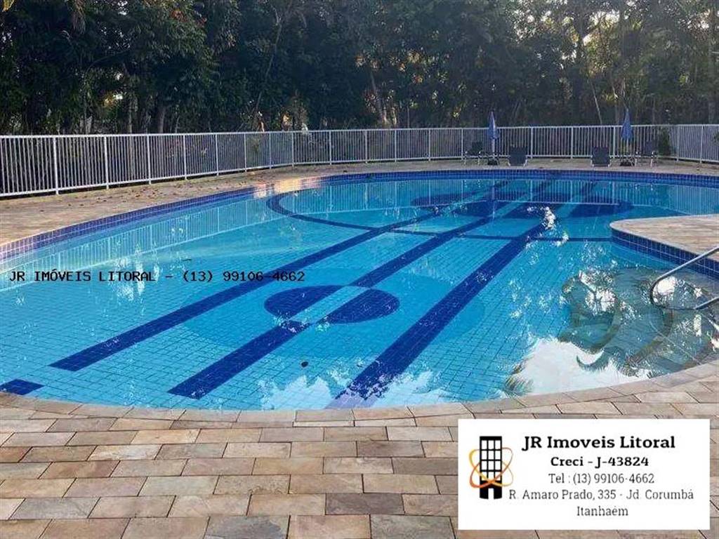 Apartamento com 3 quartos e 135 m² em Jardim Belas Artes, Itanhaém