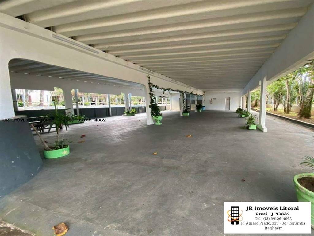 Apartamento com 3 quartos e 135 m² em Jardim Belas Artes, Itanhaém