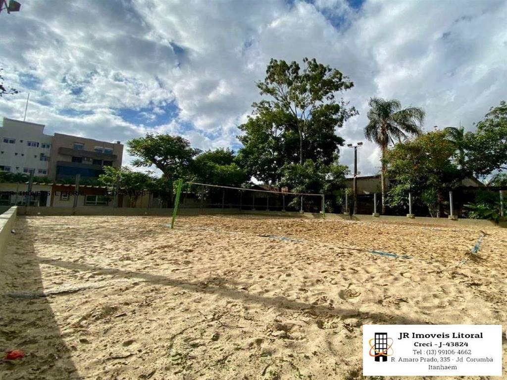 Apartamento com 3 quartos e 135 m² em Jardim Belas Artes, Itanhaém