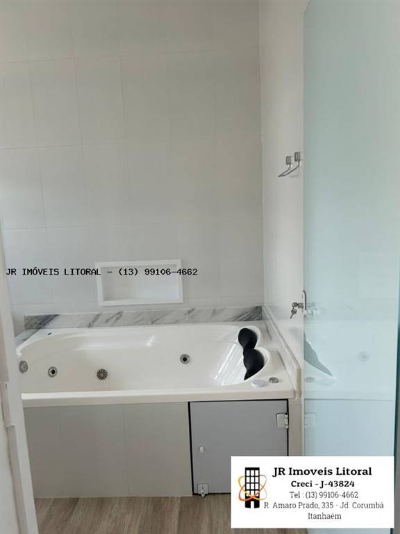 Casa com 3 quartos e 177 m² em Jardim Belas Artes, Itanhaém