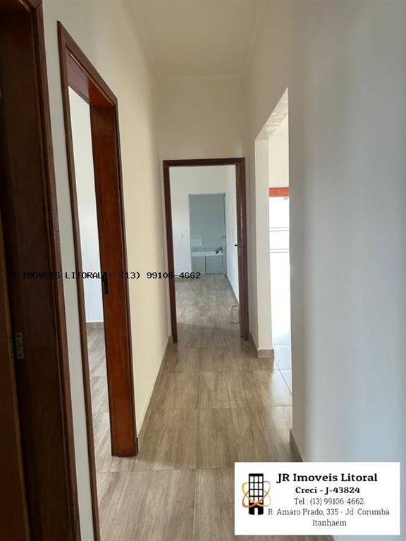 Casa com 3 quartos e 177 m² em Jardim Belas Artes, Itanhaém