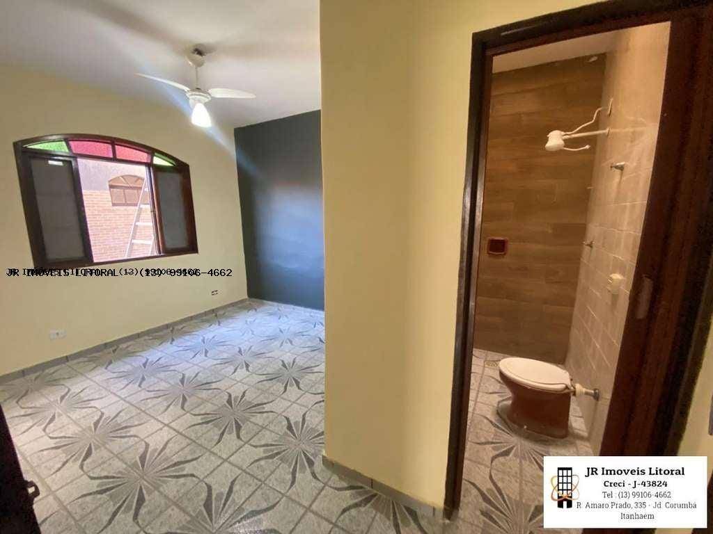 Casa com 4 quartos e 184 m² em Jardim Belas Artes, Itanhaém