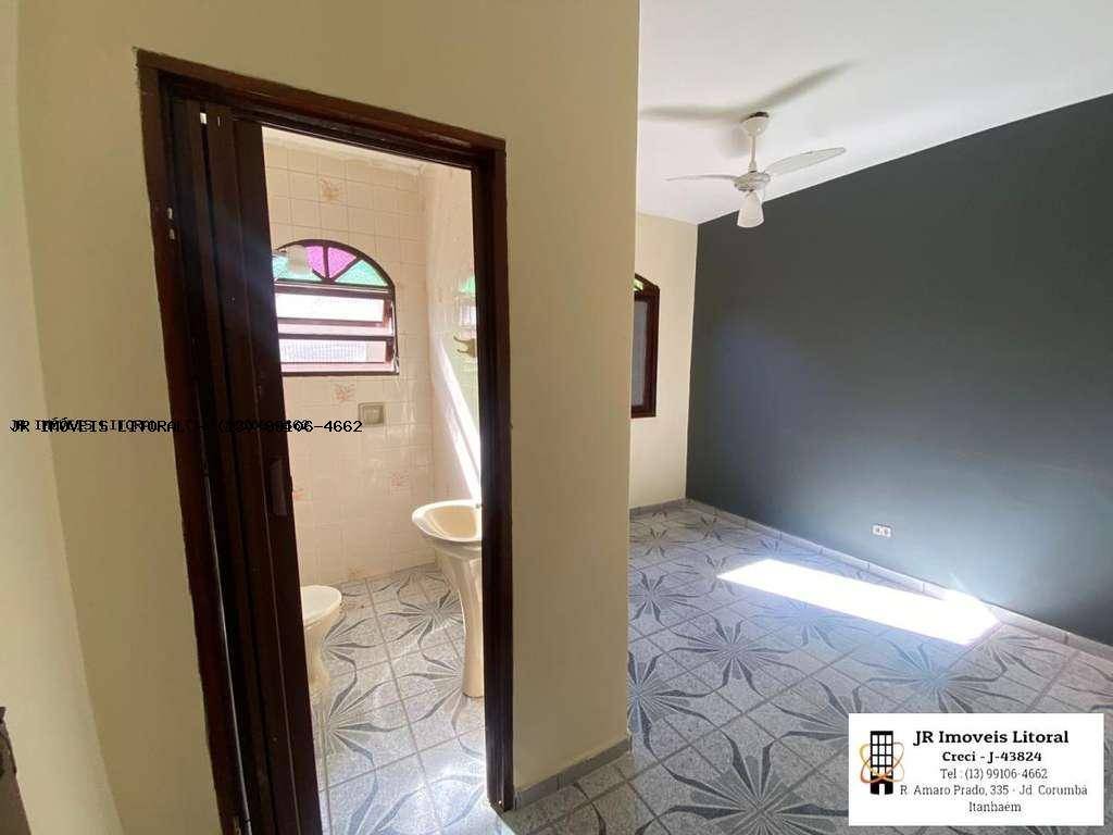 Casa com 4 quartos e 184 m² em Jardim Belas Artes, Itanhaém