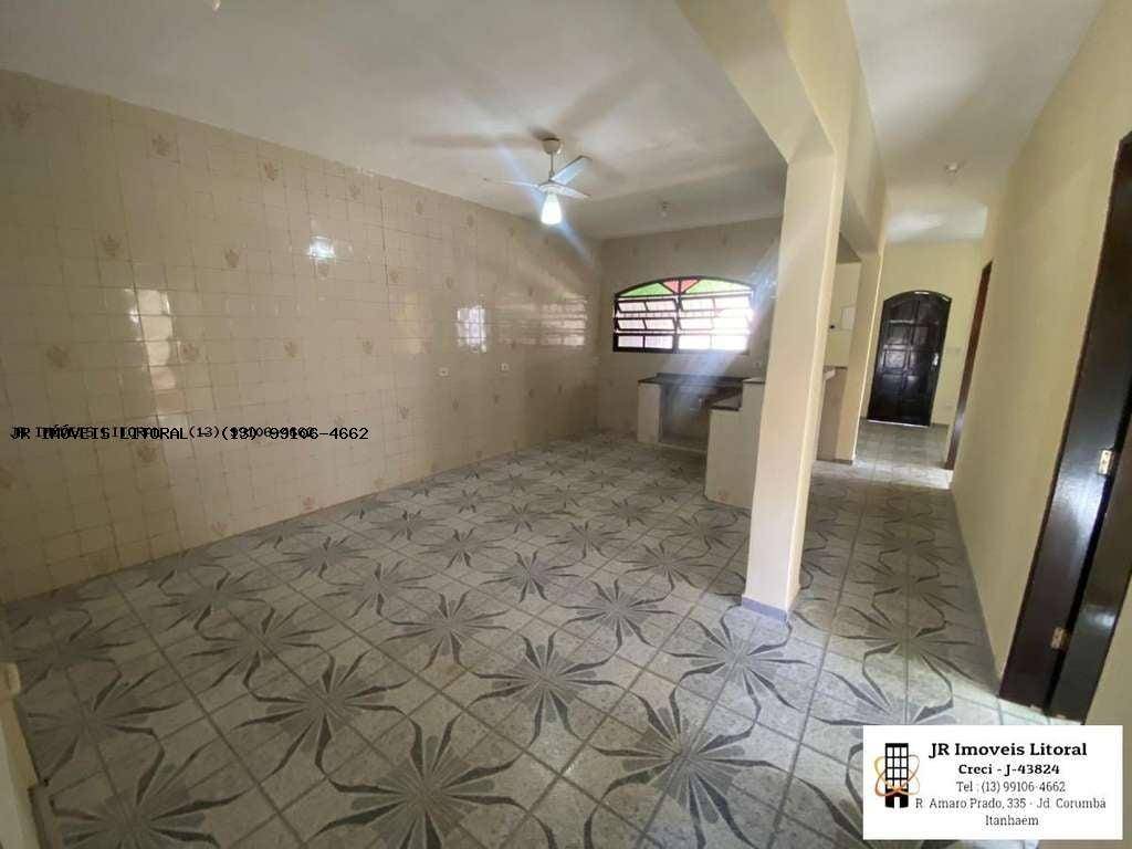 Casa com 4 quartos e 184 m² em Jardim Belas Artes, Itanhaém