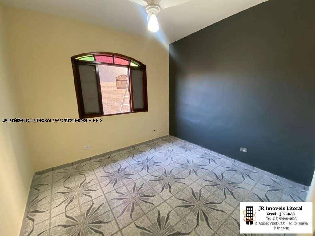 Casa com 4 quartos e 184 m² em Jardim Belas Artes, Itanhaém