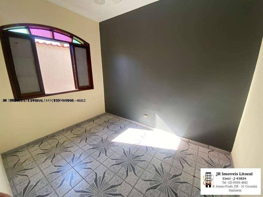 Casa com 4 quartos e 184 m² em Jardim Belas Artes, Itanhaém