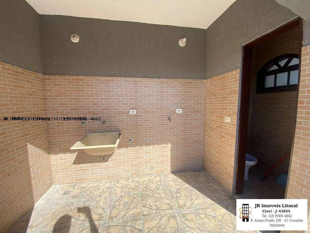 Casa com 4 quartos e 184 m² em Jardim Belas Artes, Itanhaém