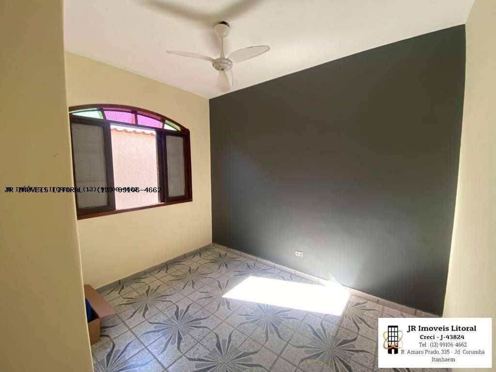 Casa com 4 quartos e 184 m² em Jardim Belas Artes, Itanhaém