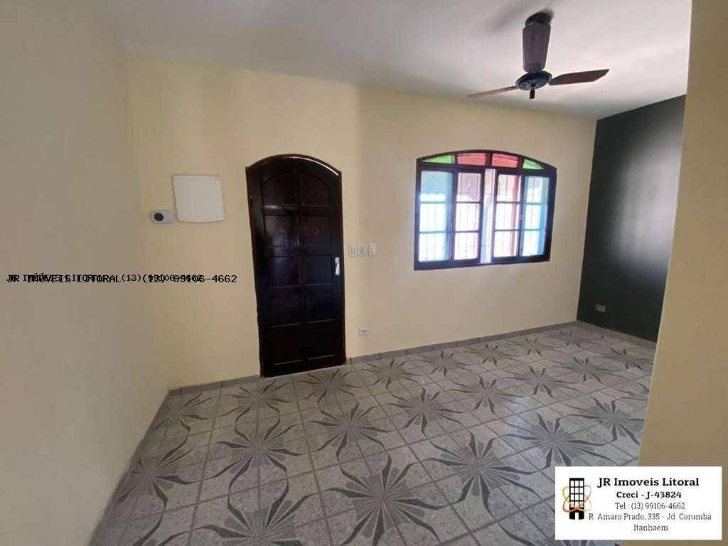 Casa com 4 quartos e 184 m² em Jardim Belas Artes, Itanhaém