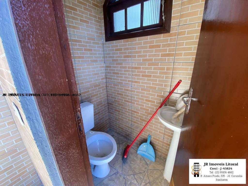 Casa com 4 quartos e 184 m² em Jardim Belas Artes, Itanhaém