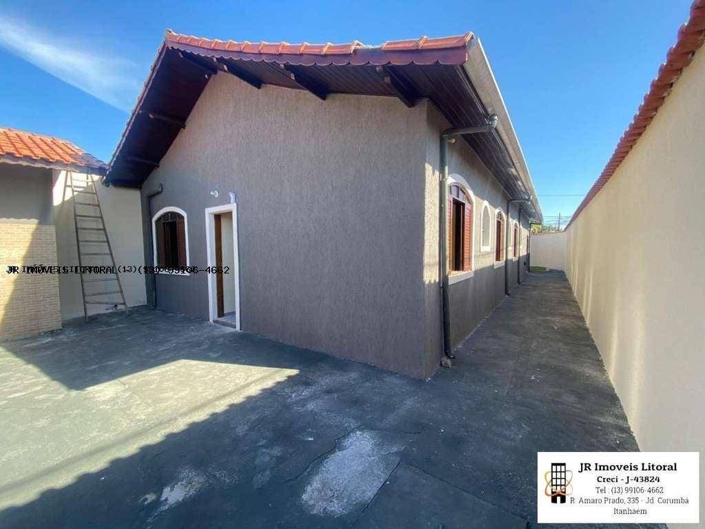 Casa com 4 quartos e 184 m² em Jardim Belas Artes, Itanhaém