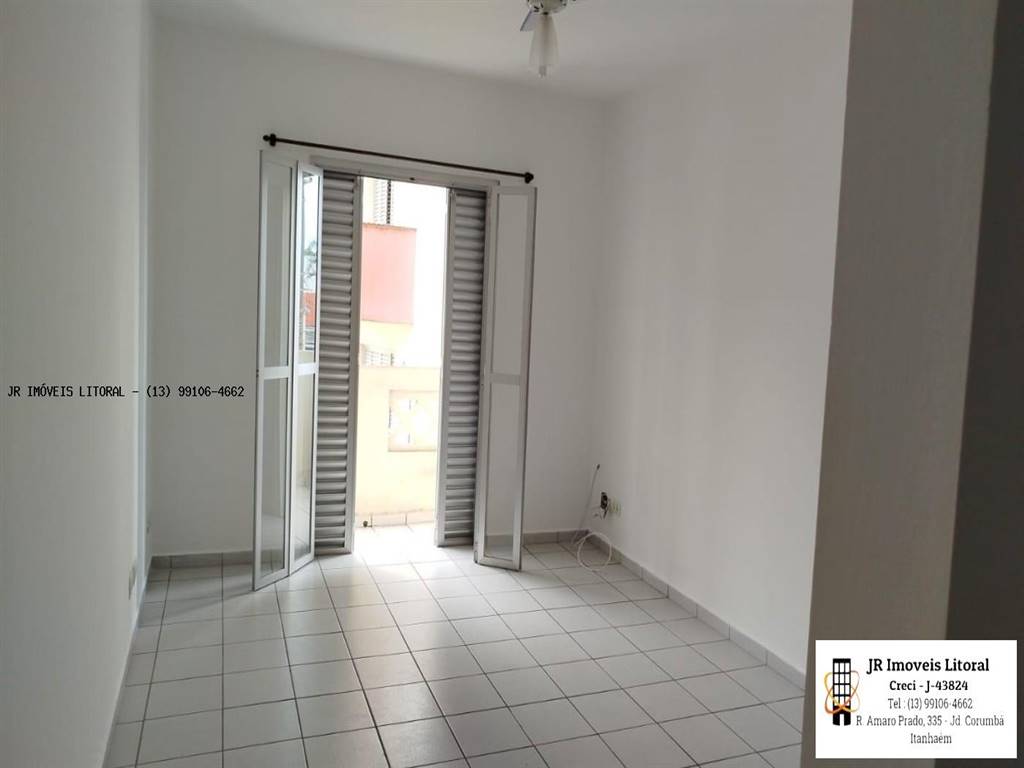 Casa com 2 quartos e 78 m² em Jardim Belas Artes, Itanhaém