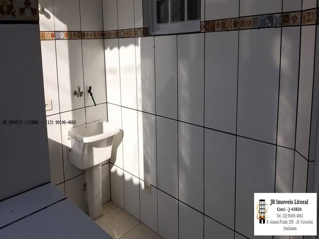 Casa com 2 quartos e 78 m² em Jardim Belas Artes, Itanhaém