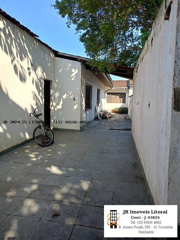 Casa com 5 quartos e 169 m² em Jardim Belas Artes, Itanhaém