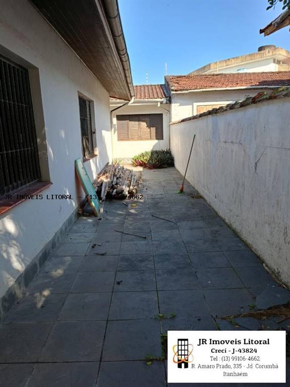 Casa com 5 quartos e 169 m² em Jardim Belas Artes, Itanhaém