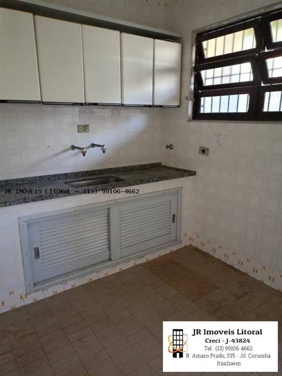 Casa com 5 quartos e 169 m² em Jardim Belas Artes, Itanhaém