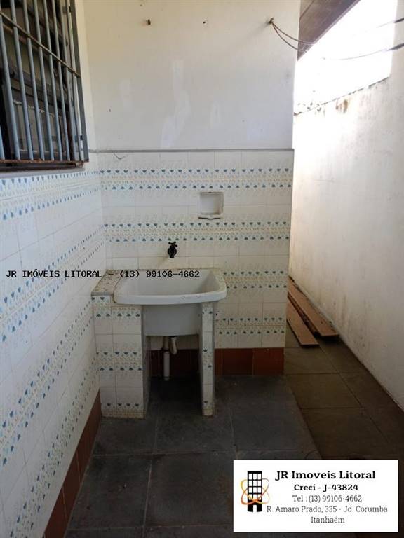 Casa com 5 quartos e 169 m² em Jardim Belas Artes, Itanhaém