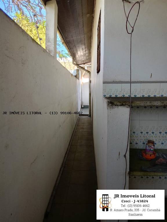 Casa com 5 quartos e 169 m² em Jardim Belas Artes, Itanhaém