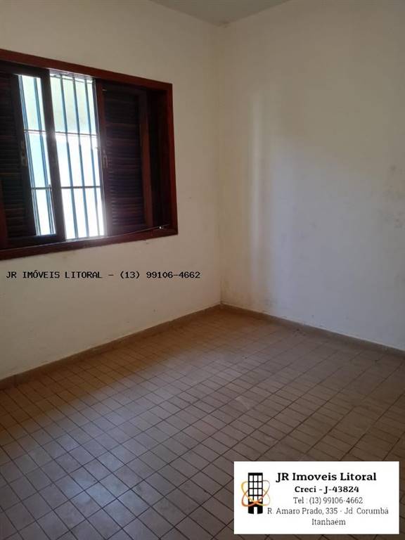 Casa com 5 quartos e 169 m² em Jardim Belas Artes, Itanhaém