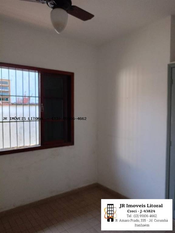 Casa com 5 quartos e 169 m² em Jardim Belas Artes, Itanhaém