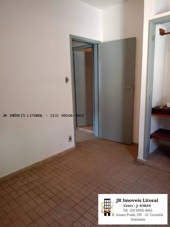 Casa com 5 quartos e 169 m² em Jardim Belas Artes, Itanhaém
