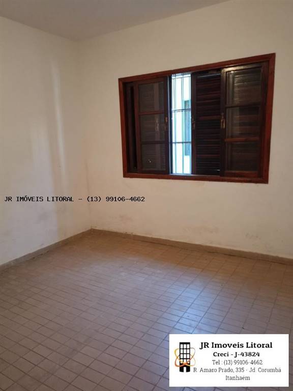 Casa com 5 quartos e 169 m² em Jardim Belas Artes, Itanhaém