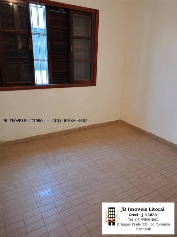 Casa com 5 quartos e 169 m² em Jardim Belas Artes, Itanhaém