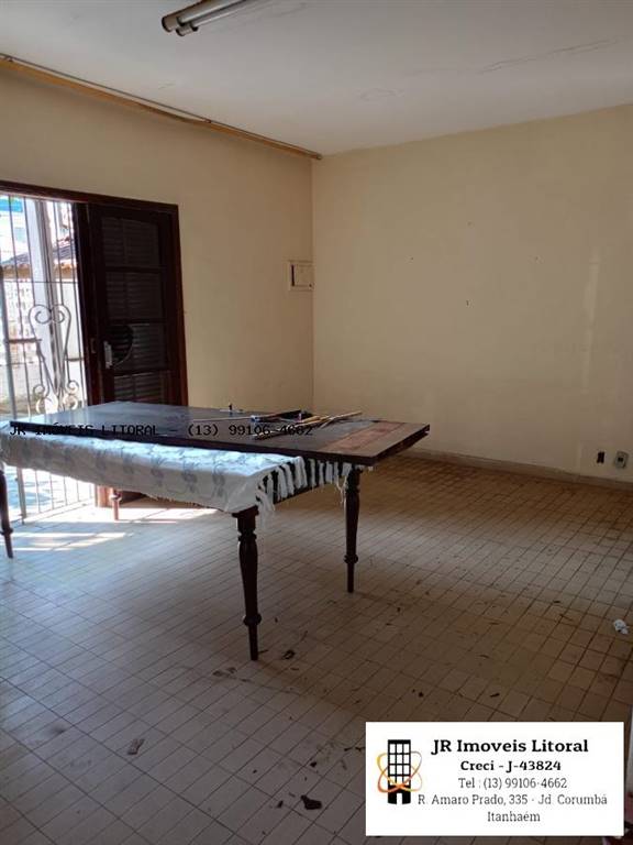 Casa com 5 quartos e 169 m² em Jardim Belas Artes, Itanhaém