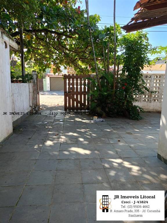 Casa com 5 quartos e 169 m² em Jardim Belas Artes, Itanhaém
